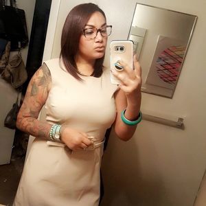 Meet your Posher, Barbara